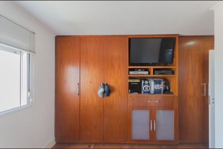 Apartamento para alugar com 101m², 4 quartos e 2 vagasSuíte 1