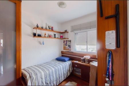 Apartamento para alugar com 101m², 4 quartos e 2 vagasSuíte 2