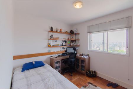 Apartamento para alugar com 101m², 4 quartos e 2 vagasSuíte 1