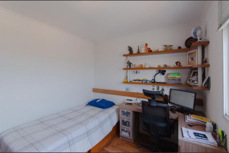 Apartamento para alugar com 101m², 4 quartos e 2 vagasSuíte 1