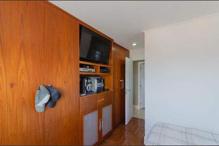 Apartamento para alugar com 101m², 4 quartos e 2 vagasSuíte 1