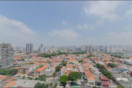 Vista da Varanda de apartamento para alugar com 4 quartos, 220m² em Vila Dom Pedro I, São Paulo