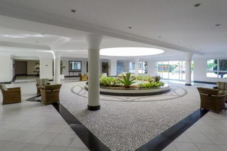 Apartamento para alugar com 101m², 4 quartos e 2 vagasÁrea comum