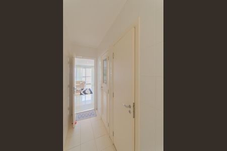 Apartamento para alugar com 101m², 4 quartos e 2 vagasÁrea de Serviço