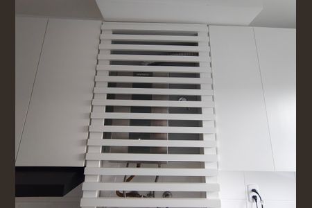 Apartamento à venda com 40m², 2 quartos e sem vagaArea de Serviço