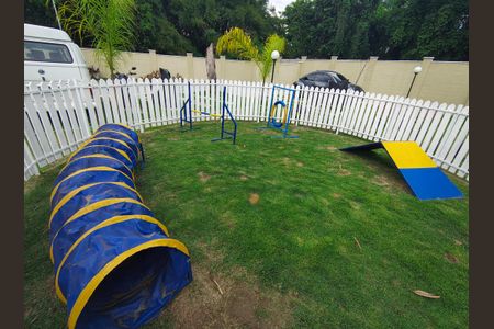 Apartamento à venda com 40m², 2 quartos e sem vagaEspaço Pet