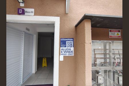 Apartamento à venda com 40m², 2 quartos e sem vagaPlaca