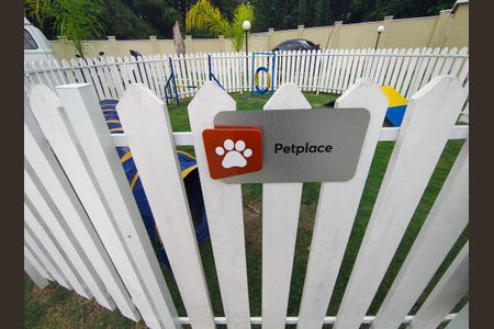 Apartamento à venda com 40m², 2 quartos e sem vagaEspaço Pet