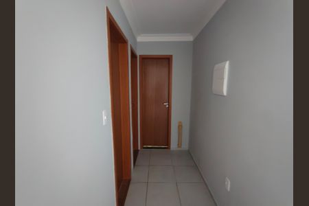 Apartamento à venda com 40m², 2 quartos e sem vagaCorredor
