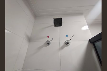 Apartamento à venda com 40m², 2 quartos e sem vagaBanheiro Social