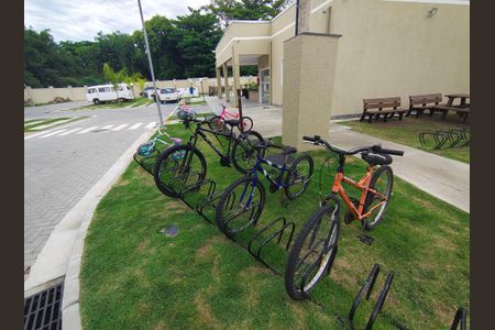 Apartamento à venda com 40m², 2 quartos e sem vagaBicicletário