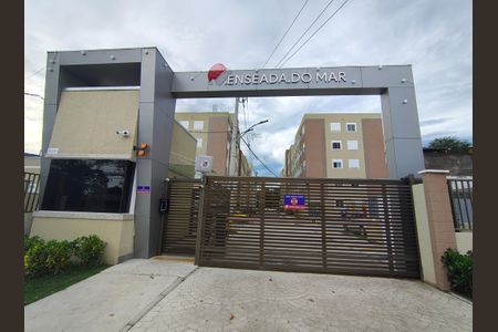 Apartamento à venda com 40m², 2 quartos e sem vagaFachada Condominio