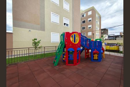 Apartamento à venda com 40m², 2 quartos e sem vagaArea Kids