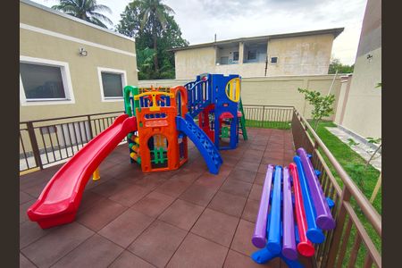 Apartamento à venda com 40m², 2 quartos e sem vagaArea Kids