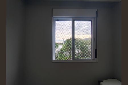 Apartamento à venda com 40m², 2 quartos e sem vagaJanela - Quarto 02