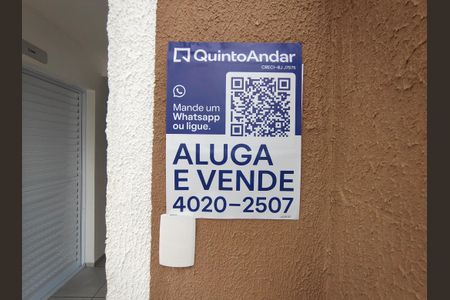 Apartamento à venda com 40m², 2 quartos e sem vagaPlaca