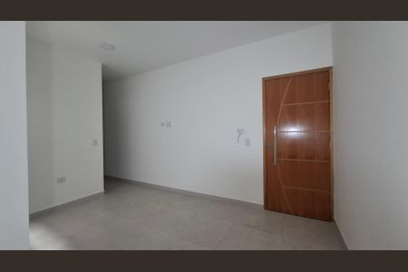 Apartamento à venda com 46m², 2 quartos e 1 vaga Apartamento à venda com 46m², 2 quartos e 1 vagaSala