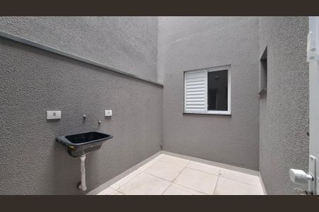 Apartamento à venda com 46m², 2 quartos e 1 vaga Apartamento à venda com 46m², 2 quartos e 1 vagaÁrea de Serviço
