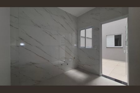 Apartamento à venda com 46m², 2 quartos e 1 vaga Apartamento à venda com 46m², 2 quartos e 1 vagaCozinha