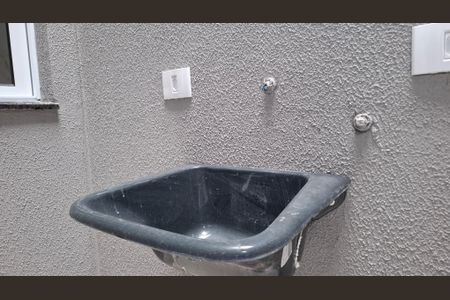 Apartamento à venda com 46m², 2 quartos e 1 vaga Apartamento à venda com 46m², 2 quartos e 1 vagaÁrea de Serviço