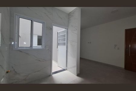 Apartamento à venda com 46m², 2 quartos e 1 vaga Apartamento à venda com 46m², 2 quartos e 1 vagaCozinha