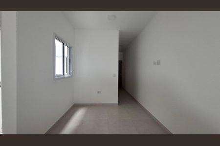 Apartamento à venda com 46m², 2 quartos e 1 vaga Apartamento à venda com 46m², 2 quartos e 1 vagaSala