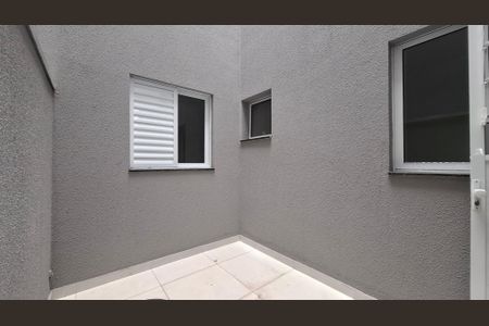 Apartamento à venda com 46m², 2 quartos e 1 vaga Apartamento à venda com 46m², 2 quartos e 1 vagaÁrea de Serviço