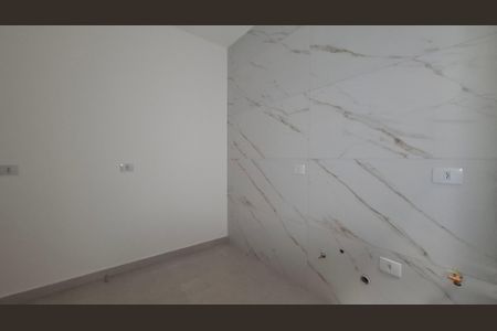 Apartamento à venda com 46m², 2 quartos e 1 vaga Apartamento à venda com 46m², 2 quartos e 1 vagaCozinha