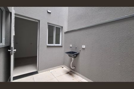 Apartamento à venda com 46m², 2 quartos e 1 vaga Apartamento à venda com 46m², 2 quartos e 1 vagaÁrea de Serviço