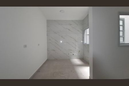 Apartamento à venda com 46m², 2 quartos e 1 vaga Apartamento à venda com 46m², 2 quartos e 1 vagaCozinha