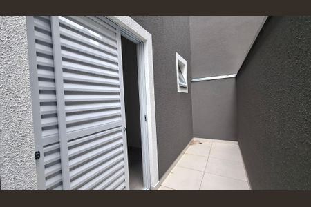 Apartamento à venda com 46m², 2 quartos e 1 vaga Apartamento à venda com 46m², 2 quartos e 1 vagaVaranda da Suíte