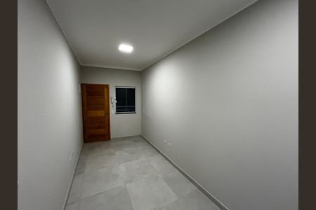 Sala de apartamento para alugar com 1 quarto, 40m² em Santana, São Paulo