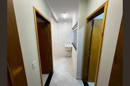 Apartamento para alugar com 40m², 2 quartos e sem vagaÁrea de Serviço