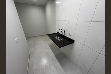 Apartamento para alugar com 40m², 2 quartos e sem vagaCozinha