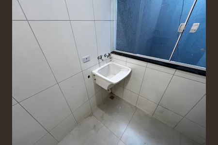 Apartamento para alugar com 40m², 2 quartos e sem vagaÁrea de Serviço