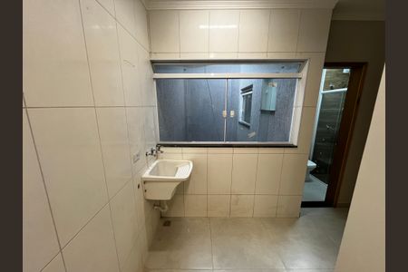 Apartamento para alugar com 40m², 2 quartos e sem vagaÁrea de Serviço