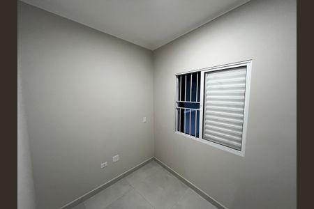 Quarto 2 de apartamento para alugar com 1 quarto, 40m² em Santana, São Paulo