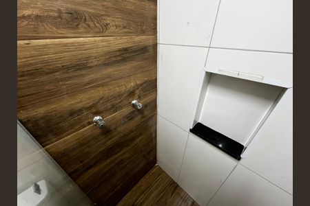 Apartamento para alugar com 40m², 2 quartos e sem vagaBanheiro Social