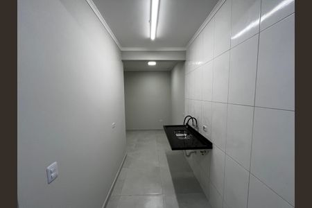 Apartamento para alugar com 40m², 2 quartos e sem vagaCozinha