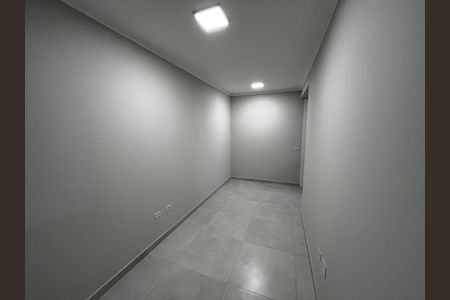 Sala de apartamento para alugar com 1 quarto, 40m² em Santana, São Paulo