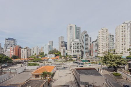 Vista Studio de kitnet/studio para alugar com 1 quarto, 28m² em Perdizes, São Paulo