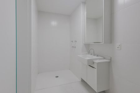 Studio para alugar com 28m², 1 quarto e 1 vagaBanheiro