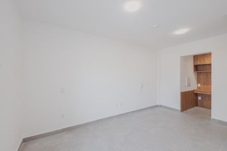 Studio de kitnet/studio para alugar com 1 quarto, 28m² em Perdizes, São Paulo