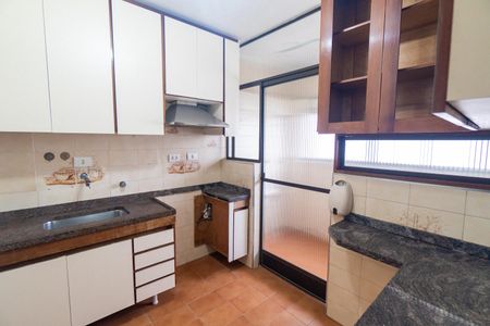 Apartamento à venda com 67m², 2 quartos e 1 vaga Apartamento à venda com 67m², 2 quartos e 1 vagaCozinha