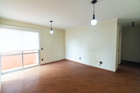 Sala de apartamento à venda com 2 quartos, 67m² em Vila Guarani (zona Sul), São Paulo