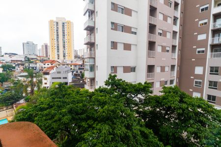 Apartamento à venda com 67m², 2 quartos e 1 vaga Apartamento à venda com 67m², 2 quartos e 1 vagaVista do Quarto 2