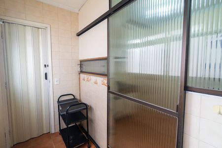 Apartamento à venda com 67m², 2 quartos e 1 vaga Apartamento à venda com 67m², 2 quartos e 1 vagaLavanderia