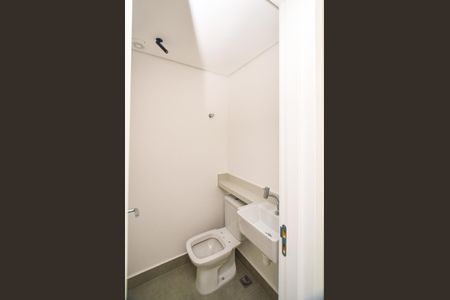 Apartamento à venda com 68m², 2 quartos e 2 vagasLavabo