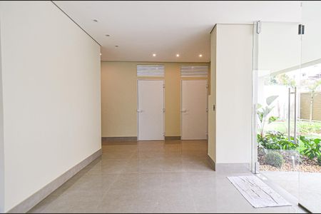 Apartamento à venda com 68m², 2 quartos e 2 vagasHall de Entrada