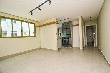 Apartamento à venda com 68m², 2 quartos e 2 vagasSala Ambientes